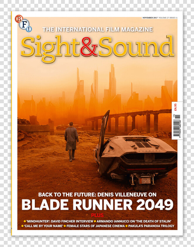 Ultra Hd Blade Runner 2049  HD Png DownloadTransparent PNG