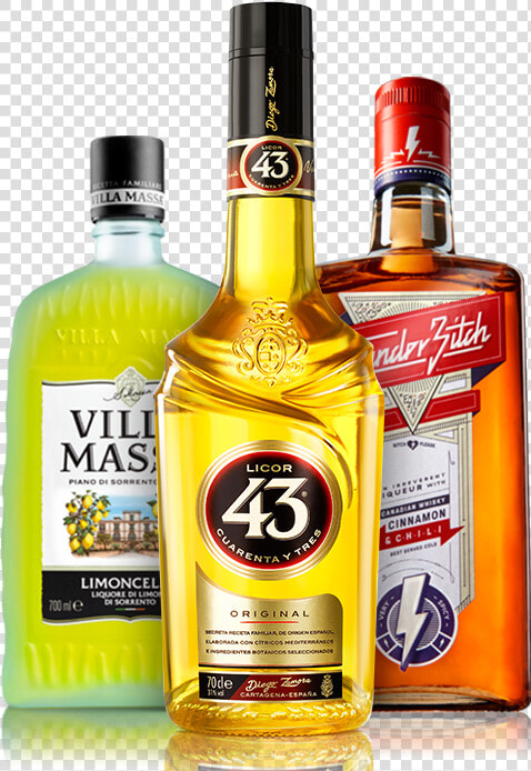 Spirits   Liqueur 43  HD Png DownloadTransparent PNG