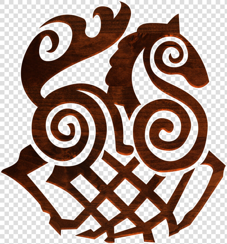 Norse Symbols  HD Png DownloadTransparent PNG