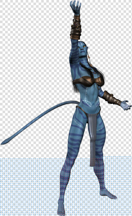Avatar Neytiri Png Image   Avatar Neytiri 3d Models  Transparent PngTransparent PNG