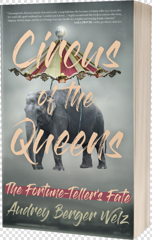 Circus Of The Queens  HD Png DownloadTransparent PNG