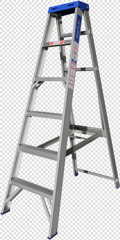 Step Ladder Png   9 Step Single Ladder  Transparent PngTransparent PNG