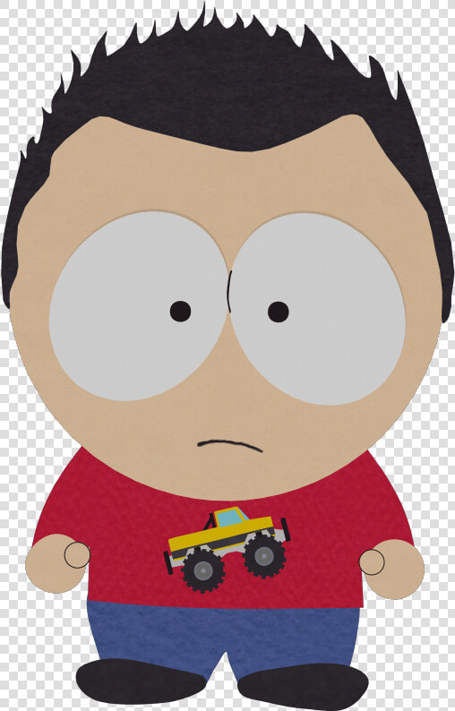 Kid  A South Park Wallpaper   Filmore Anderson  HD Png DownloadTransparent PNG