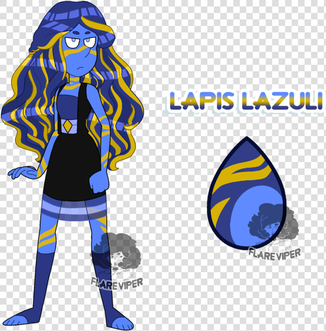 Gold Speckled Lapis Lazuli   Png Download   Steven Universe Pyrite Lapis  Transparent PngTransparent PNG