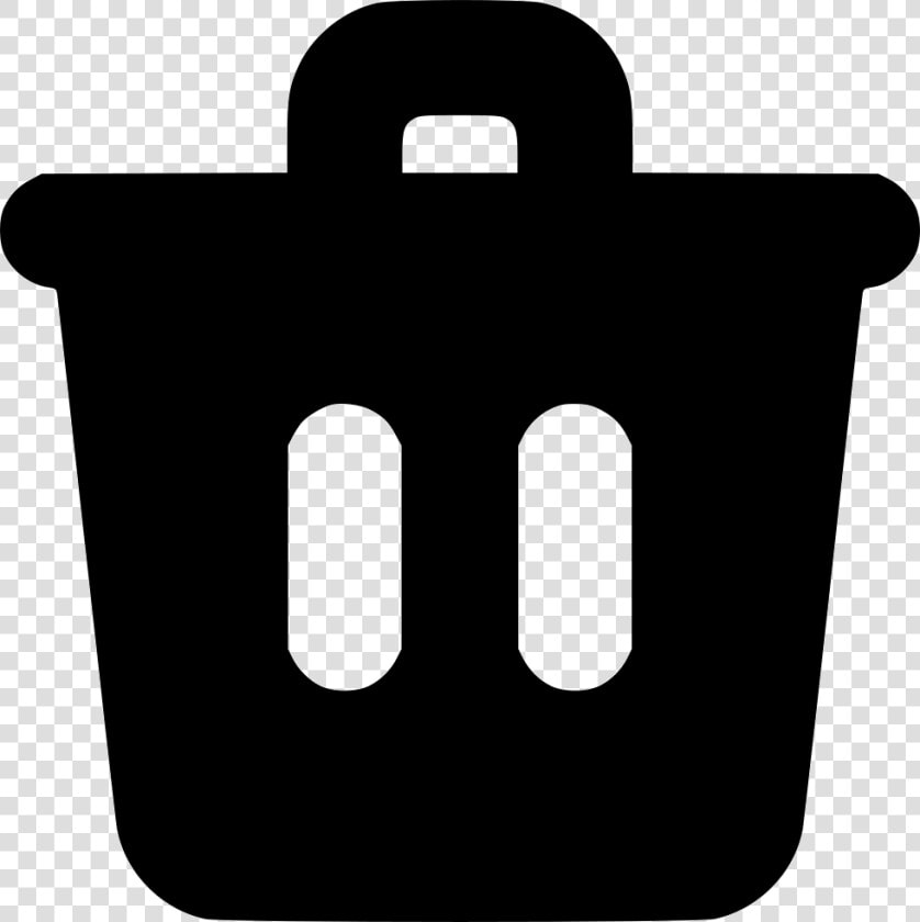 Trash Garbage Delete Recycle Bin  HD Png DownloadTransparent PNG