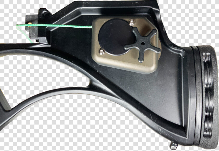 Crankonstock L   Revolver  HD Png DownloadTransparent PNG
