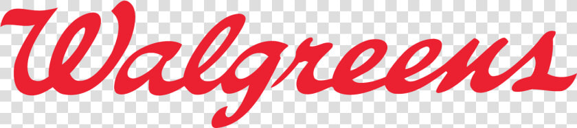 Transparent Walgreens Logo  HD Png DownloadTransparent PNG