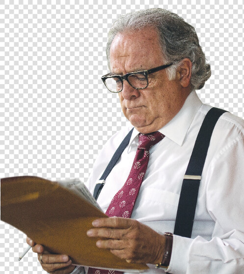 Don Guillermo El Espectador  HD Png DownloadTransparent PNG
