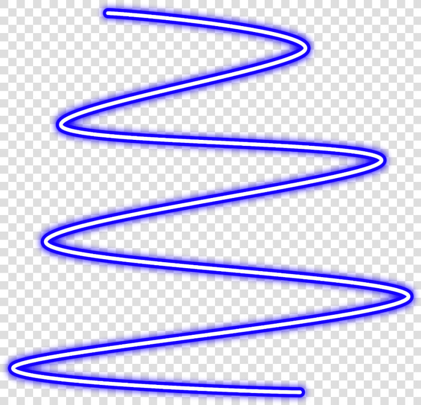  neon  glow  spiral  blue  line  lines  freetoedit    Transparent Neon Spiral Png  Png DownloadTransparent PNG
