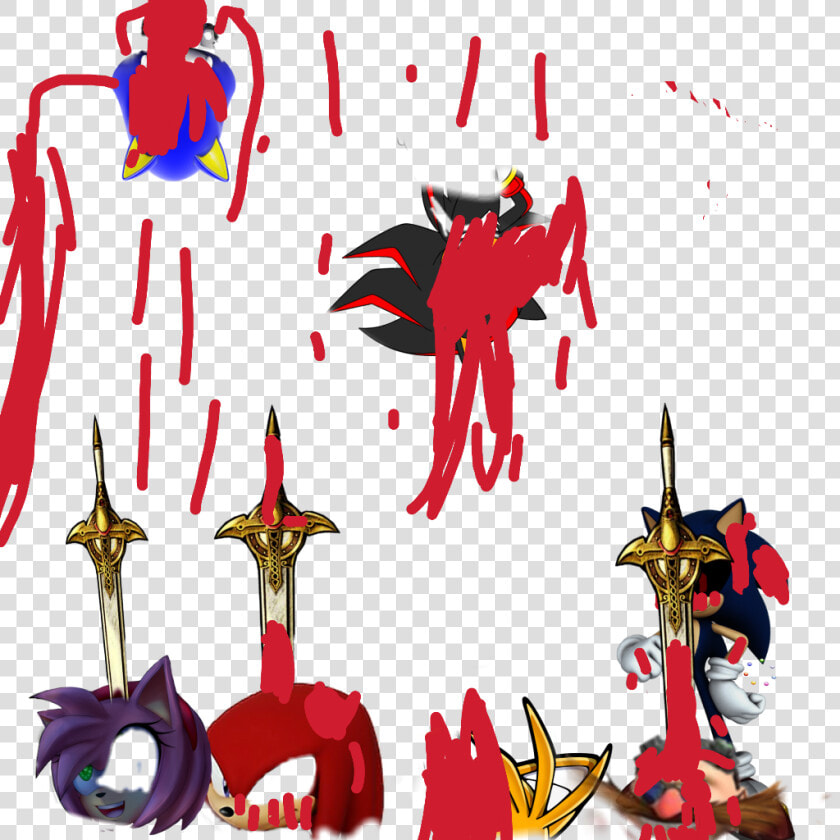  historia De Sonic   Historia De Sonic Exe  HD Png DownloadTransparent PNG