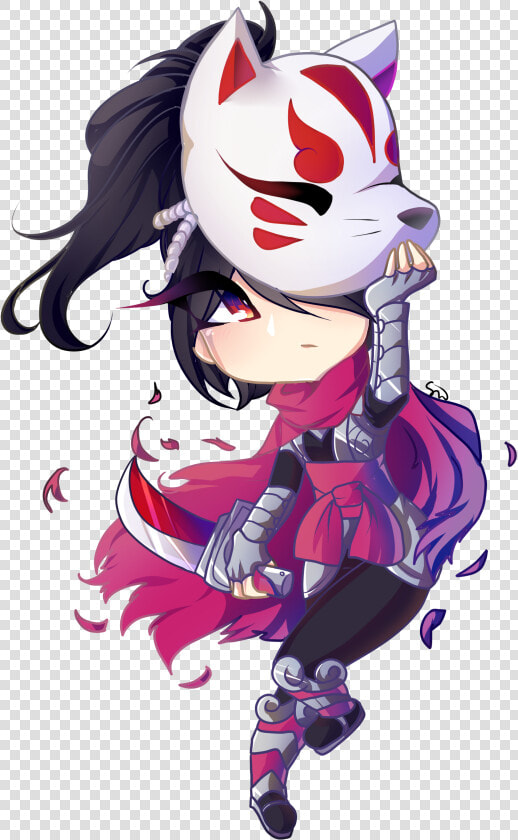Drawing Avatars Mech   Brawlhalla Hattori  HD Png DownloadTransparent PNG