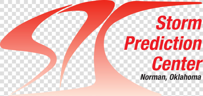 Storm Prediction Center Logo  HD Png DownloadTransparent PNG
