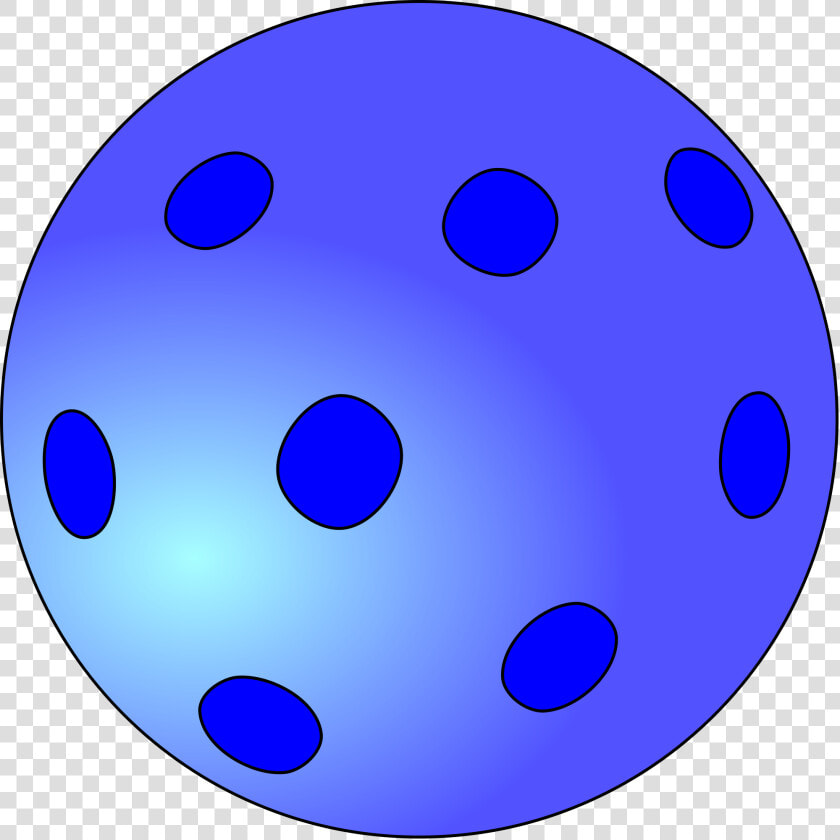 Balls Clipart Floorball   Floorball Ball Svg  HD Png DownloadTransparent PNG