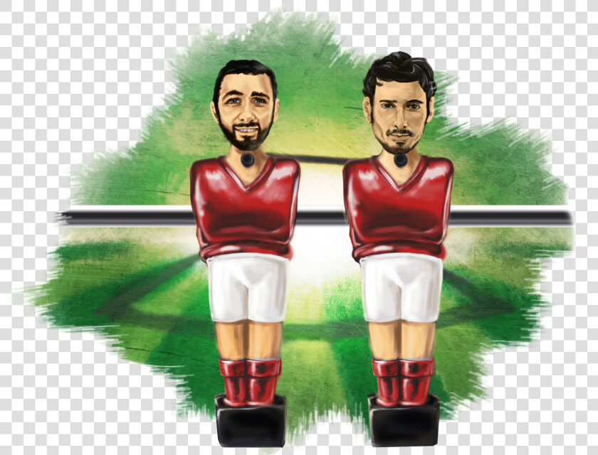 Babyfoot Ou Panini Cliquez Pour Agrandir  HD Png DownloadTransparent PNG