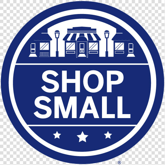 Small Business Saturday Shop Small Logo   Shop Small Saturday 2017  HD Png DownloadTransparent PNG