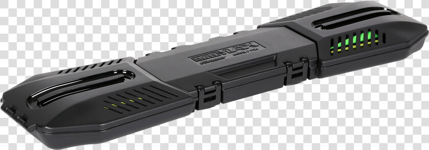 Plano Crossbow Max Bolt Case 112400  HD Png DownloadTransparent PNG