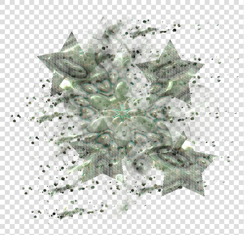 Star Masked Textures 800 X   Christmas Tree  HD Png DownloadTransparent PNG