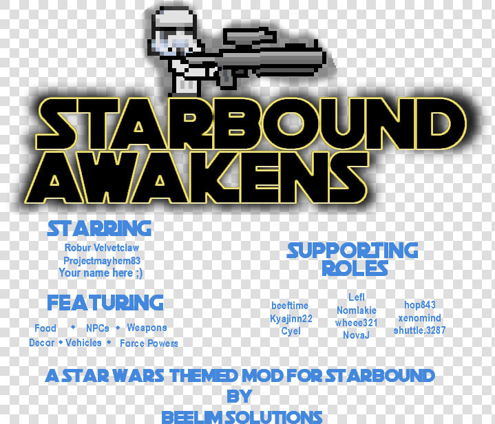 Starbound Png  Transparent PngTransparent PNG