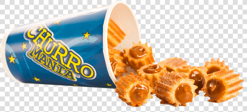 Churro Mania Caracas   Png Download   Churromania  Transparent PngTransparent PNG