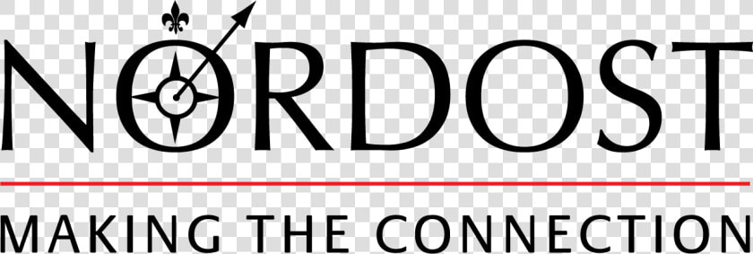 Nordost Logo  HD Png DownloadTransparent PNG
