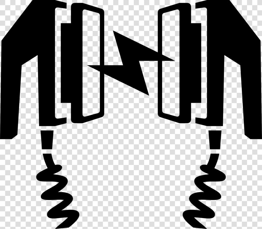 Tropes Done Right Part   Defibrillator Clipart  HD Png DownloadTransparent PNG