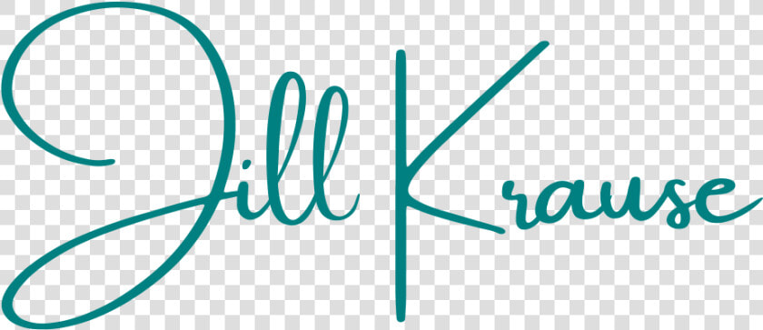 Jill Krause   Calligraphy  HD Png DownloadTransparent PNG
