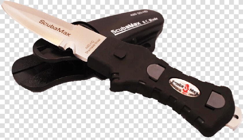 Blunt Tip Harness Knife  HD Png DownloadTransparent PNG