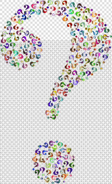 Clip Art Question Marks Background   Transparent Background Question Mark Clipart  HD Png DownloadTransparent PNG