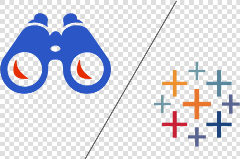 Tableau Software  HD Png DownloadTransparent PNG