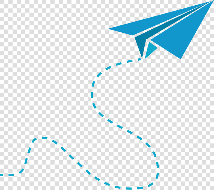 Graphic Plane Plane Paper Free Photo   Pesawat Kertas Png  Transparent PngTransparent PNG