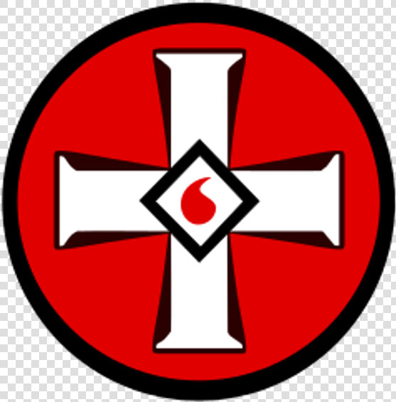 Ku Klux Klan   Grupo Racista Estadounidense   Ku Klux Klan Logo  HD Png DownloadTransparent PNG