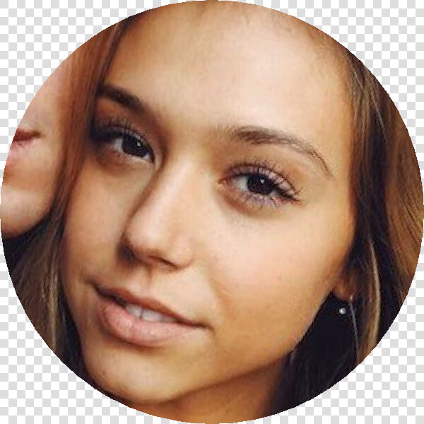 Alexisren   Girl  HD Png DownloadTransparent PNG