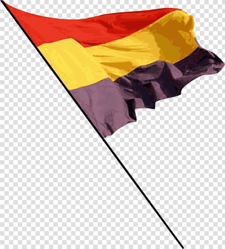 Transparent Bandera España Png   Bandera Republica Española Png  Png DownloadTransparent PNG