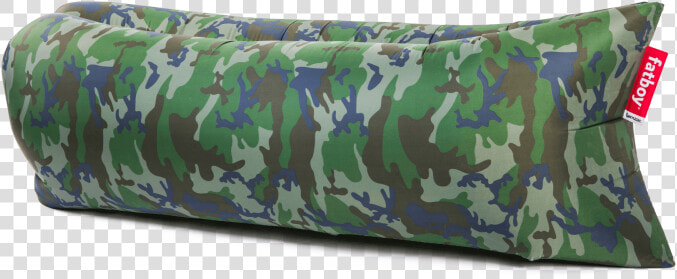 Retail Binder Lamzac Camo   Fatboy Lamzac Camouflage  HD Png DownloadTransparent PNG