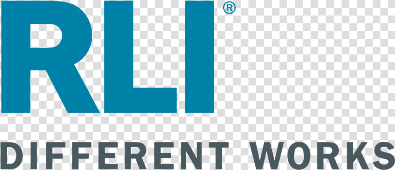 Rli Corporation Logo   Rli Corp  HD Png DownloadTransparent PNG