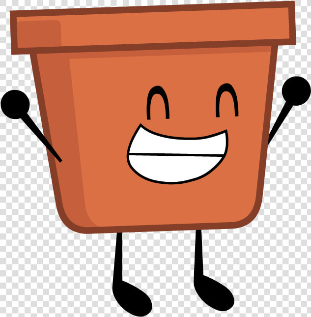 Current   Object Mayhem Flower Pot  HD Png DownloadTransparent PNG