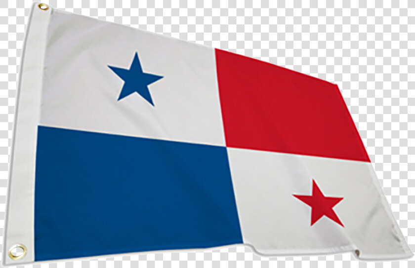 Panama International Flag   Panama Flag  HD Png DownloadTransparent PNG