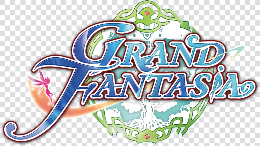 Grand Fantasia Wikia   Play Grand Fantasia  HD Png DownloadTransparent PNG
