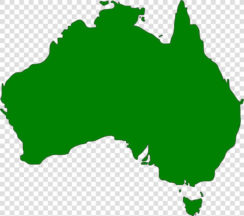 Australia Transparent Svg   Small Picture Of Australia  HD Png DownloadTransparent PNG