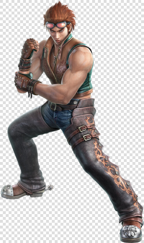 Tekken Tag Tournament 2 Hwoarang  HD Png DownloadTransparent PNG