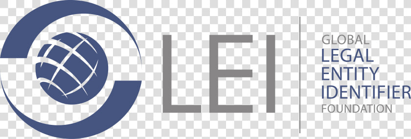Upcoming Forum “accelerating Into A Digital Future   Legal Entity Identifier Logo  HD Png DownloadTransparent PNG