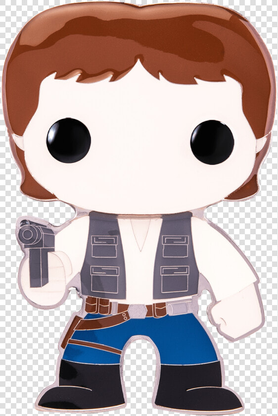 Han Solo  HD Png DownloadTransparent PNG