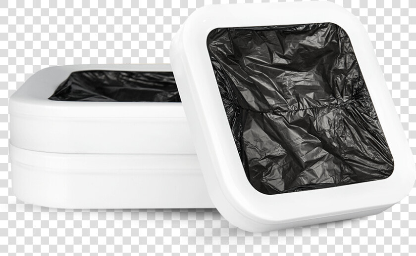Townew Refill Rings   Waste Container  HD Png DownloadTransparent PNG
