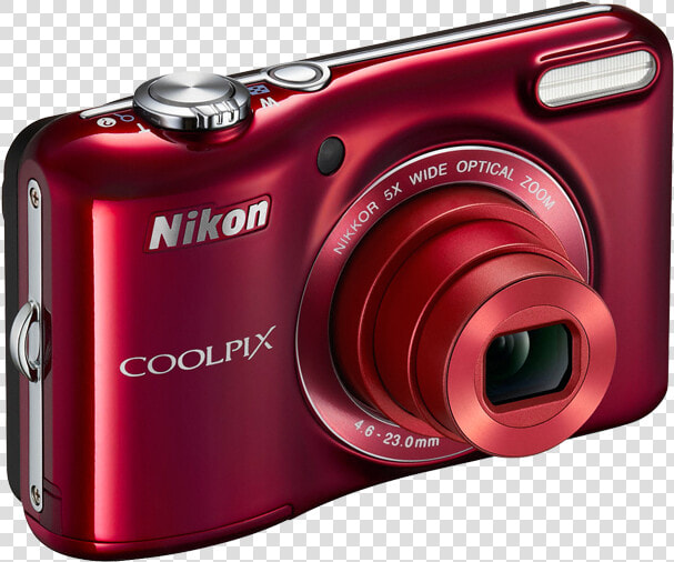 Nikon Coolpix L28  HD Png DownloadTransparent PNG