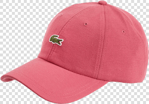 Supreme® lacoste Pique 6 panel Class   Baseball Cap  HD Png DownloadTransparent PNG