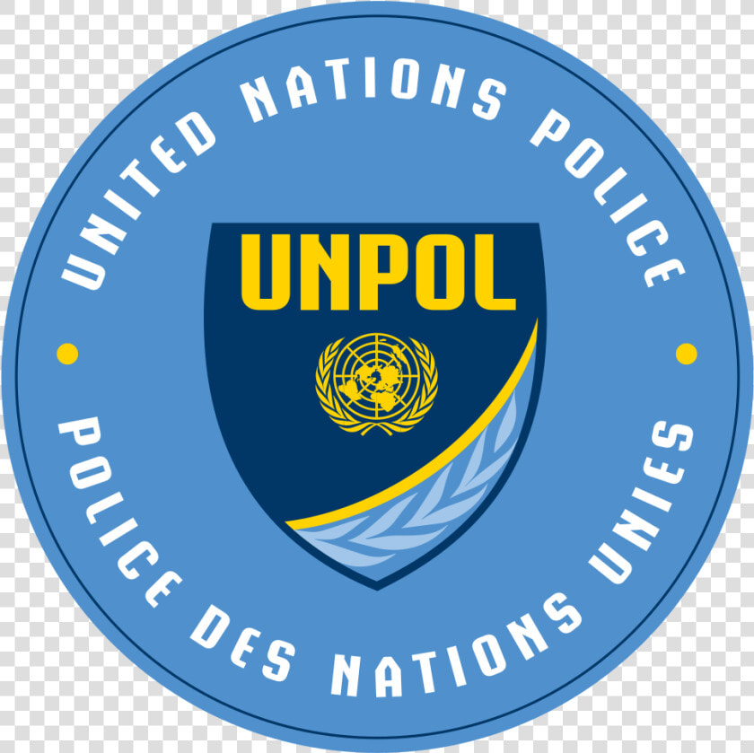 United Nations Police Logo  HD Png DownloadTransparent PNG