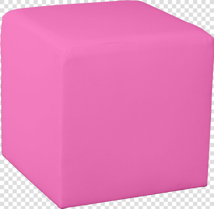 Square Cube Ottoman   Ottoman  HD Png DownloadTransparent PNG