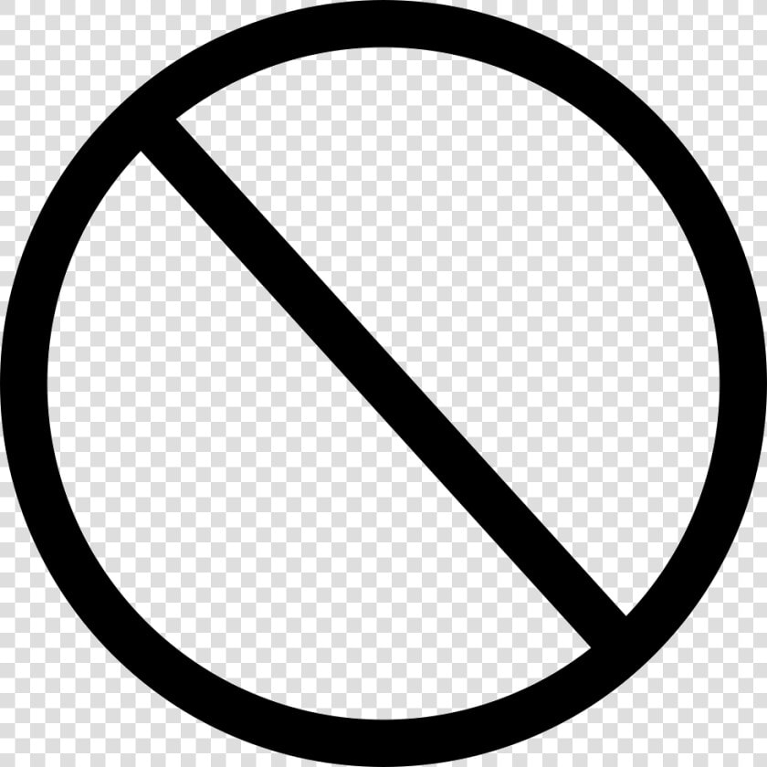 Order Canceled   Do Not Clip Art  HD Png DownloadTransparent PNG