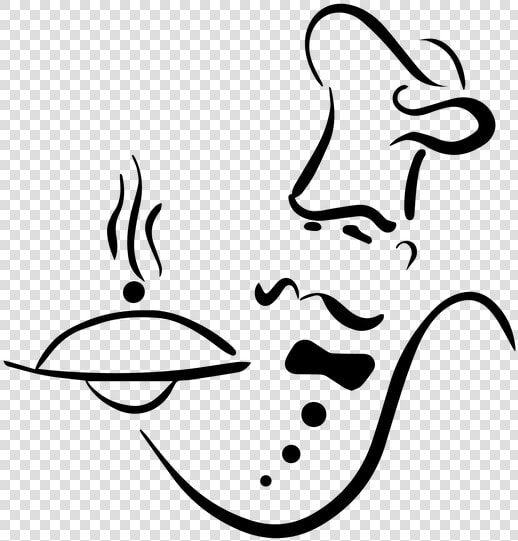 Cook  Logo  Shape  Meal  Eating  Icon  Symbol   Cook Logo Png  Transparent PngTransparent PNG