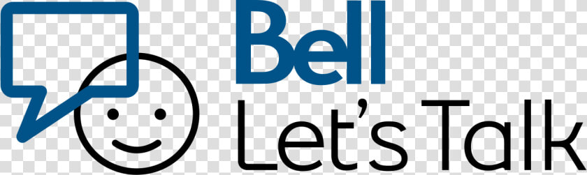 Bell Lets Talk 2019  HD Png DownloadTransparent PNG